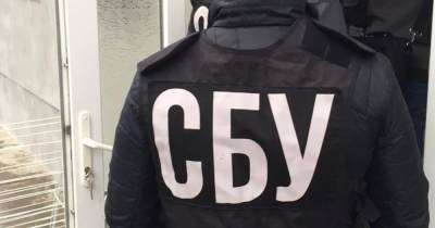 Требовал отделения Закарпатья от Украины: СБУ задержала подозреваемого в сепаратизме - tsn.ua - Закарпатская обл. - Закарпатья