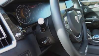 Колеса уже не в моде: преступники открыли охоту на автомобильные рули, стала известна причина - akcenty.com.ua - США