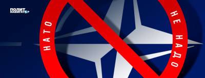 Владимир Зеленский - Владимир Воля - Для Украины в НАТО закрыт даже «черный ход» - politnavigator.net - Украина
