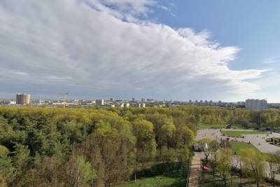 В Тульской области погодная аномалия достигнет пяти градусов - tula.mk.ru - Тула - Тульская обл.
