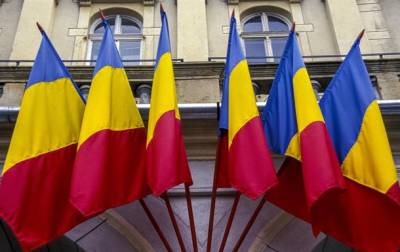 РФ высылает румынского дипломата в ответ на аналогичный шаг Бухареста - korrespondent.net - Россия - Румыния - г. Бухарест - Посольство