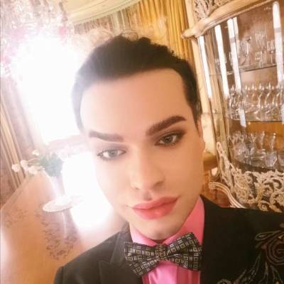 Екатерина Терешкович - «Она попыталась сесть мне на лицо»: Гоген Солнцев пожаловался на домогательства известного продюсера - actualnews.org - Москва
