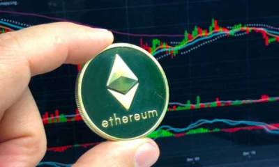 Флойд Мейвезер - JPMorgan: Ethereum должен торговаться на уровне $1 тыс - cryptowiki.ru