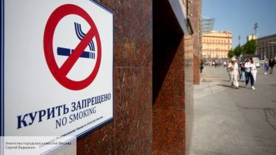 Экс-депутат ЗакСа объяснила отсутствие информации о содержании никотина в сигаретах - politros.com - Санкт-Петербург - Новая Зеландия