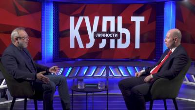 Андрей Ермолаев - Руслан Бизяев - «Новый баланс интересов»: Ермолаев рассказал о новых группах влияния в Украине - politeka.net
