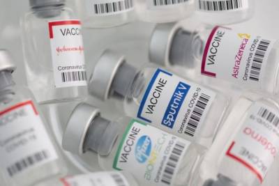 ВОЗ назвала количество стран, которые до сих пор не получили вакцины от коронавируса - rupor.info - Танзания - Чад - Эритрея - Бурунди - Буркина-Фасо