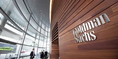Топ-менеджер крупнейшего банка Goldman Sachs уволился, разбогатев на Dogecoin - minfin.com.ua - Лондон