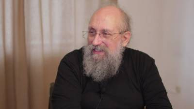 Алексей Навальный - Анатолий Вассерман - Алексей Шварц - Вассерман назвал вбросом информацию о состоянии здоровья Алексея Шварца - newinform.com