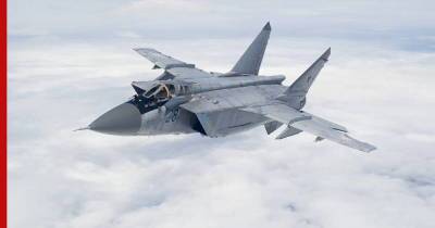 ВВС стран НАТО резко увеличили активность близ границ России - profile.ru