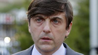 Минпросвещения Сергей Кравцов - Ильназ Галявиев - Кравцов оценил действия сотрудников школы во время стрельбы в Казани - iz.ru - Казань