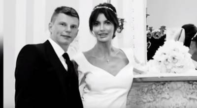 Андрей Аршавин - Аршавин объяснил, почему не смог простить Казьмину - inforeactor.ru - Лондон