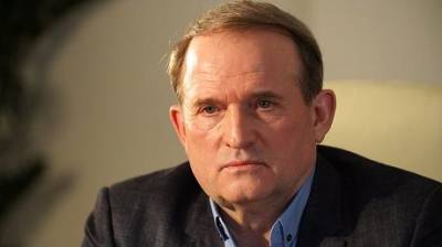 Виктор Медведчук - Медведчук вступил в сговор с РФ для добычи нефти и газа в Черном море — детали подозрения (АУДИОЗАПИСЬ) - enovosty.com - Черное Море
