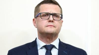 Виктор Медведчук - Иван Баканов - Тарас Козак - В СБУ рассказали, где сейчас находятся Медведчук и Козак - ru.slovoidilo.ua