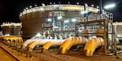 Польскому нефтяному процветанию конец. Москва перекрыла нефтяной транзит - newzfeed.ru - Москва