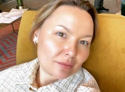 Татьяна Морозова - Татьяна Морозова из Comedy Woman рассказала о нападении на нее насильника - bimru.ru - Анапа