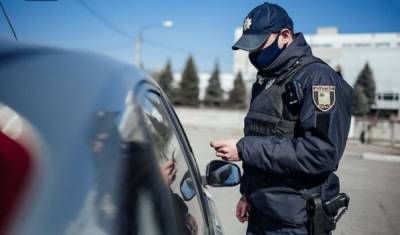 Поліцію зобов’язали надавати правову допомогу на вимогу водія - goodnews.ua - місто Кременчук