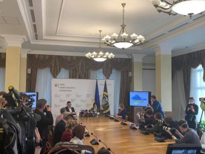 Виктор Медведчук - Иван Баканов - Ирина Венедиктова - Убытки для Украины – значительные, – Венедиктова о бизнесе Медведчука в оккупированном Крыму - 24tv.ua - Крым