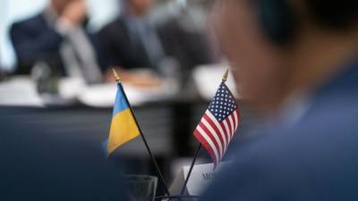 Йохан Бекман - Политолог Бекман заявил о распаде Украины под давлением США - polit.info - Киев - Вашингтон - Финляндия