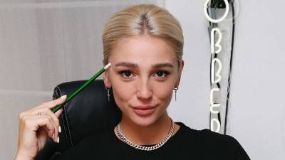 Анастасия Ивлеева - Богдан Милохин - Настя Ивлеева "навела суету" с блогерами в городе Дно - inforeactor.ru