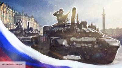 Крис Осборн - В США обеспокоены тем, что не заметили гиперзвуковое оружие России на параде Победы - politros.com - Москва - Россия