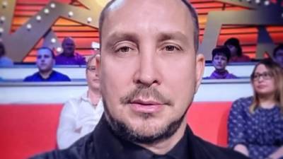Данко обвинил бывшую жену в безразличии к дочерям - nation-news.ru