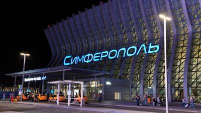 В аэропорту Симферополя пассажиропоток достиг рекордных показателей на майские праздники - russian.rt.com - Симферополь