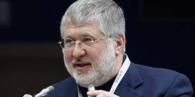 Петр Порошенко - Игорь Коломойский - Энтони Блинкен - Киевский эксперт объяснил, что стоит за словами Блинкена об опасности украинских олигархов - newzfeed.ru - Киев - Крым - Днепропетровская обл.