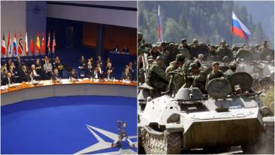 Иван Баканов - Дмитрий Кулеба - В НАТО не хотят провоцировать Россию, – Круговая о вступлении Украины в Альянс - 24tv.ua - Крым