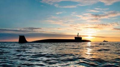 Калеб Ларсон - В США рассказали о появлении в составе ВМФ РФ неуловимого "подводного охотника" - newinform.com - Казань
