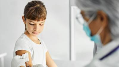 С 12 до 15 лет: через месяц Германия начнет вакцинировать детей и подростков - germania.one - Берлин