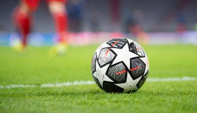 Финал Лиги чемпионов, скорее всего, перенесут в Португалию - sportarena.com - Англия - Турция - Португалия - Стамбул - Лиссабон
