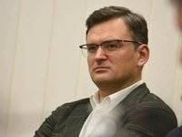 Энтони Блинкен - Дмитрий Кулеба - Визит Блинкена в Украину приведет к определенной деэскалации со стороны РФ, но не к снятию угрозы - goodnews.ua