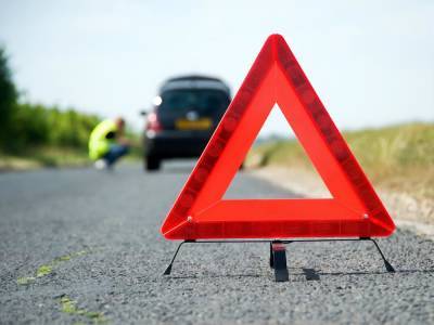 В Киеве за майские праздники полиция поймала почти 300 пьяных за рулем - gordonua.com - Киев