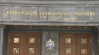 Виктор Медведчук - Тарас Козак - Служба безопасности Украины пришла с обысками к депутатам Верховной рады от «Оппозиционной платформы — За жизнь» - 1tv.ru - Киев