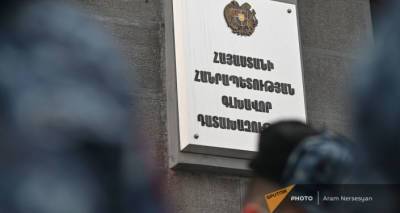 Генпрокуратура обжаловала решение об освобождении авторитета "Встречи Апера" под залог - ru.armeniasputnik.am