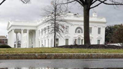 Джен Псаки - США глубоко обеспокоены эскалацией конфликта между Израилем и палестинцами - golos-ameriki.ru - Вашингтон - Иерусалим