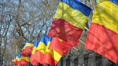 Румынский депутат потребовал пересмотреть границу с Украиной и Молдавией - nation-news.ru - Молдавия - Румыния - Кишинев