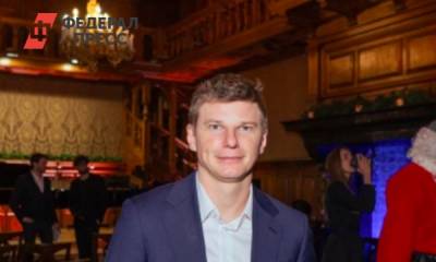 Андрей Аршавин - Алиса Казьмина - «Что случилось с лицом?»: Аршавин позлорадствовал над бывшей женой - fedpress.ru - Москва