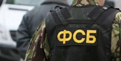 В Крыму ФСБ ликвидировала вооруженного боевика, сотрудничавшего с террористами - runews24.ru - Крым - Симферополь - Севастополь