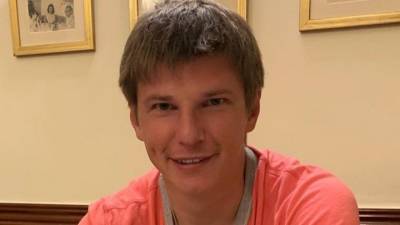 Андрей Аршавин - Юлия Барановская - Алиса Казьмина - Аршавин озвучил причины скандалов с бывшими женами - 5-tv.ru - Санкт-Петербург - Лондон