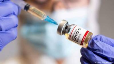 Astra Zeneca - На Черкасчине провели почти 33 тысяч прививок против COVID-19 - lenta.ua - Черкасская обл.