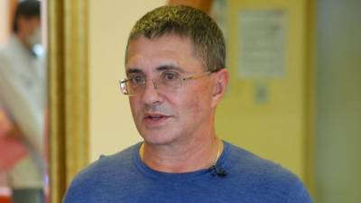 Доктор Мясников перечислил главные правила здорового питания - inforeactor.ru