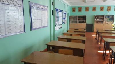 В Мурманской области создают базу "недисциплинированных" школьников - svoboda.org - Казань - Мурманская обл.