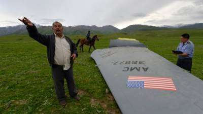 Владимир Жириновский - «Всё непросто» – В Госдуме рассказали о ситуации в Средней... - politnavigator.net - Россия - Турция - Киргизия - Туркмения