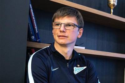 Андрей Аршавин - Юлия Барановская - Алиса Казьмина - «Попытка давления»: Аршавин назвал причины скандалов с бывшими женами - vm.ru - Санкт-Петербург