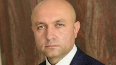 Юрий Парахин - Мэр Орла рассказал о возбуждённом против него уголовном деле - russian.rt.com - Тамбов - Орла