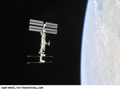 NASA и Axiom договорились запустить первую частную коммерческую экспедицию на МКС - ukrpost.biz