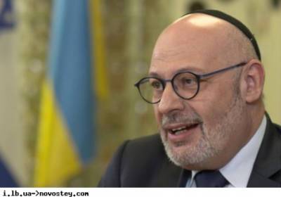 В мире началась волна дезинформации против Израиля, – посол Джоэл Лион - ukrpost.biz - Иерусалим
