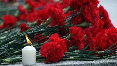 Рустам Минниханов - Лилия Галимова - 12 мая в Татарстане объявлено днем траура по жертвам трагедии в гимназии - vesti.ru - респ. Татарстан - Казань
