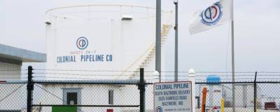 Джо Байден - Джен Псаки - Белый дом: Напавшие на Colonial Pipeline хакеры находятся на территории РФ - runews24.ru - Москва